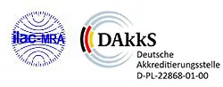 Chemisches Laboratorium Dr Dirk Stegemann in Georgsmarienhütte - Akkreditierungstelle